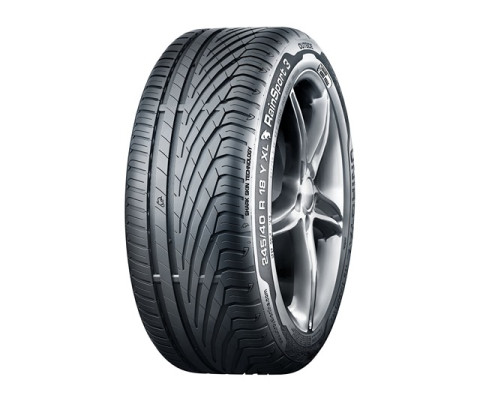 Uniroyal Rain Sport 3 215/45 ZR18 93Y XL