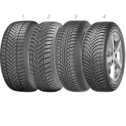Voyager Winter 225/55 R16 95H Voyager Winter 225/55 R16 95H