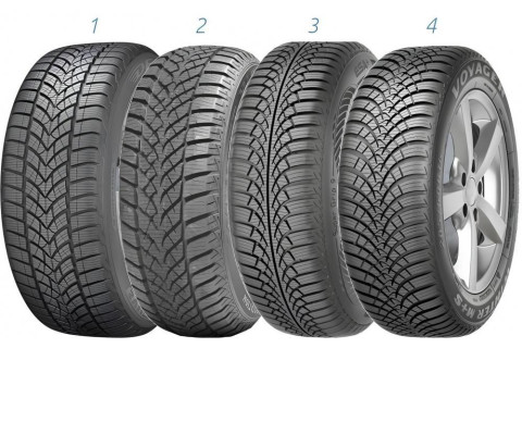 Voyager Winter 225/55 R16 95H Voyager Winter 225/55 R16 95H