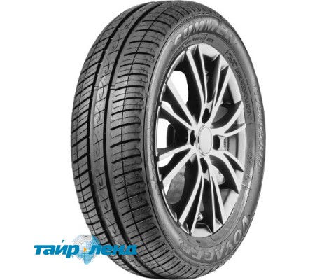 Voyager Summer 205/60 R16 92V