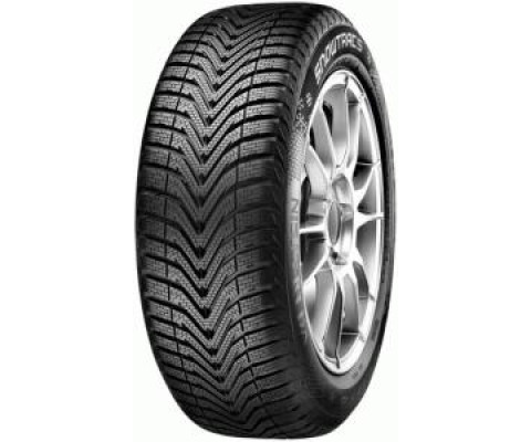 Vredestein Snowtrac 5 205/55 R16 91H Vredestein Snowtrac 5 205/55 R16 91H