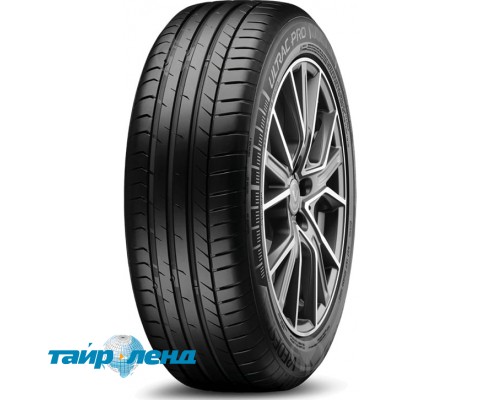 Vredestein Ultrac Pro 295/35 ZR21 107Y XL