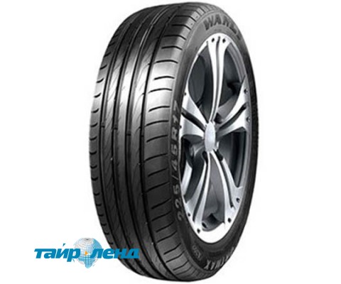 Wanli SA302 215/45 ZR17 91W XL