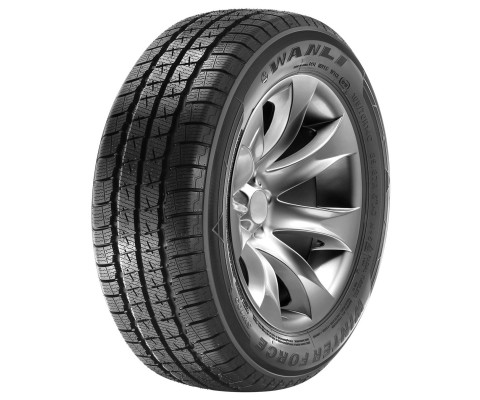 Wanli SW103 235/65 R16C 115/113R 8PR