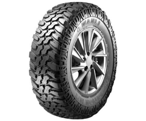 Wanli M105 265/70 R16 117/114Q Wanli M105 265/70 R16 117/114Q