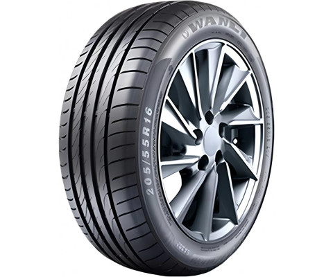 Wanli SA302 225/40 ZR18 92W XL