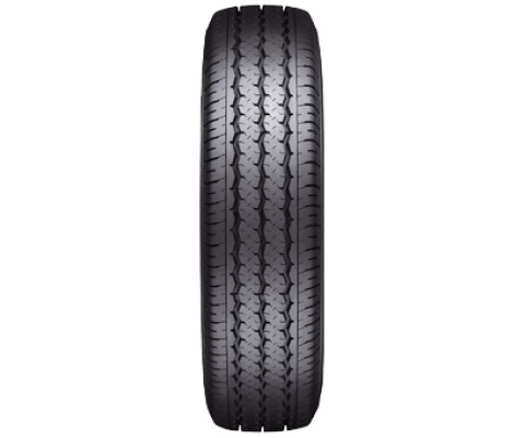 Wanli SL106 Tracforce 195/80 R15 106/104S 8PR