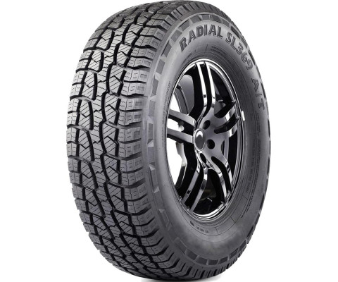 WestLake SL369 255/65 R17 110T