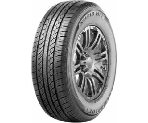 WestLake SU318 265/60 R18 114V XL WestLake SU318 265/60 R18 114V XL
