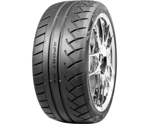 WestLake Sport RS 215/45 ZR17 87W