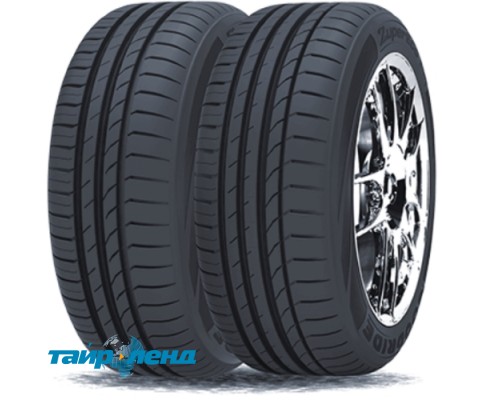 WestLake ZuperEco Z-107 215/55 R18 99V XL