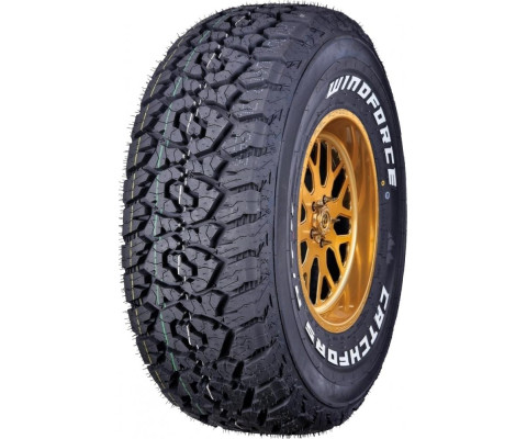 Windforce Catchfors A/T II 265/55 R20 115H XL Windforce Catchfors A/T II 265/55 R20 115H XL