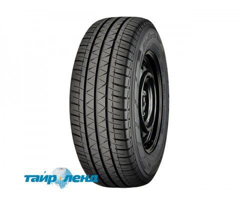 Yokohama BluEarth Van RY55 215/65 R16