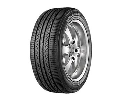 Yokohama Geolandar G91F 225/60 R17