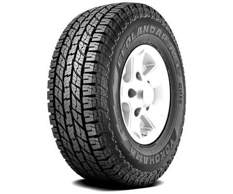 Yokohama Geolandar A/T G015 245/60 R18 109H XL