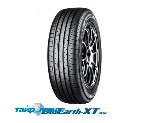 Yokohama BluEarth-XT AE61 225/50 R18