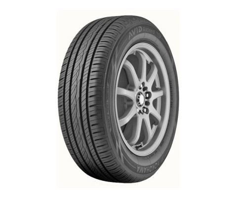 Yokohama Avid Ascend 235/55 R18