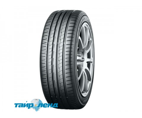 Yokohama BluEarth-A AE50 215/60 R17 96H