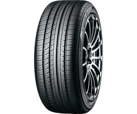 Yokohama Advan dB V552 255/40 ZR21 102Y XL