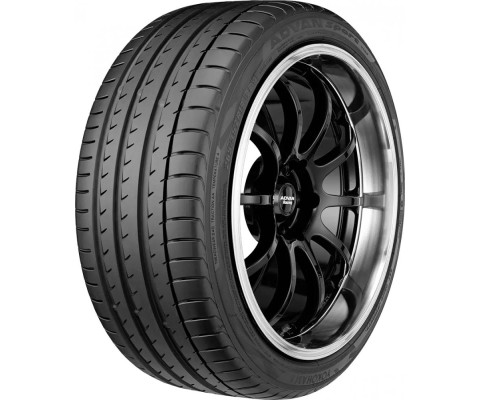 Yokohama Advan Sport V105 235/55 R19