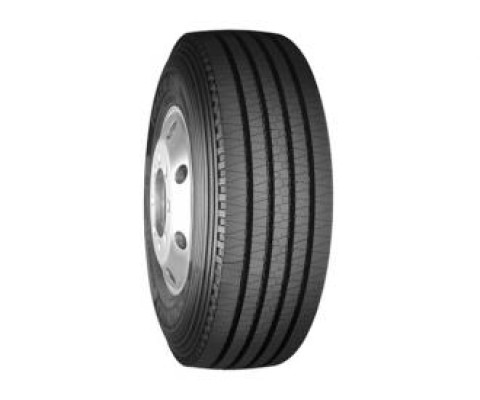 Yokohama ZR104 (рулевая) 295/80 R22.5 152/148M Yokohama ZR104 (рулевая) 295/80 R22.5 152/148M