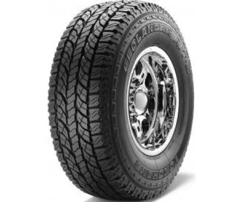 Yokohama Geolandar A/T-S G012 255/70 R18 112T Yokohama Geolandar A/T-S G012 255/70 R18 112T
