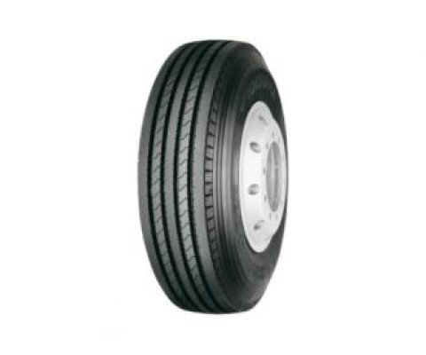 Yokohama RY407 (рулевая) 295/60 R22.5 150/147L Yokohama RY407 (рулевая) 295/60 R22.5 150/147L