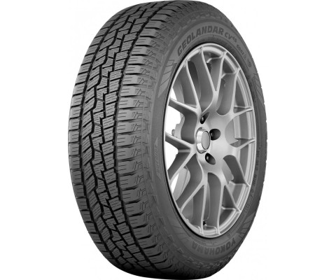 Yokohama Geolandar CV 4S G061 265/60 R18 V Yokohama Geolandar CV 4S G061 265/60 R18 V