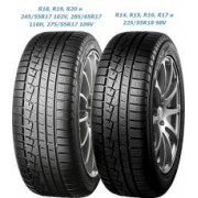 Yokohama W.Drive V902 265/35 R18 97V XL