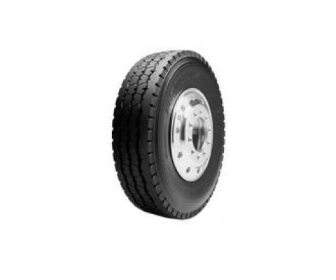 Yokohama MY507 Super Steel (универсальная) 315/80 R22.5 156/150K 20PR