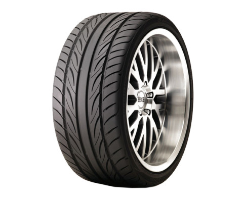 Yokohama S.Drive AS01 255/35 R20