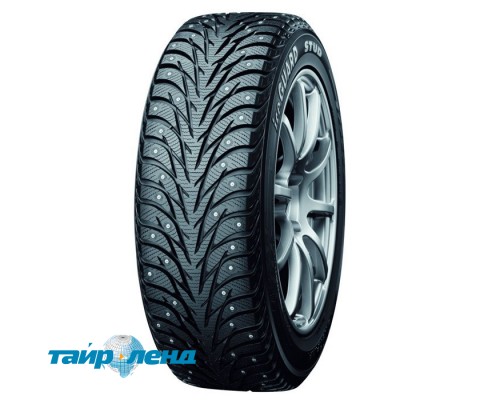 Yokohama Ice Guard IG35 245/40 R19 98T XL (шип)