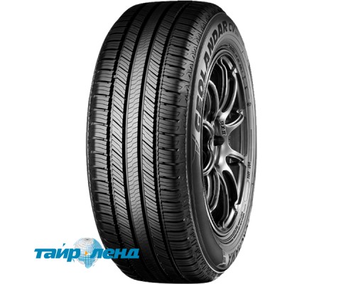 Yokohama Geolandar CV G058 245/55 R19