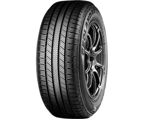 Yokohama Geolandar CV G058 245/55 R19 103H Yokohama Geolandar CV G058 245/55 R19 103H