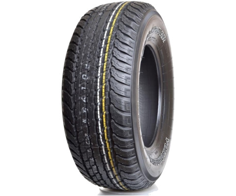 Yokohama Geolandar G94B 285/60 R18 116V Demo