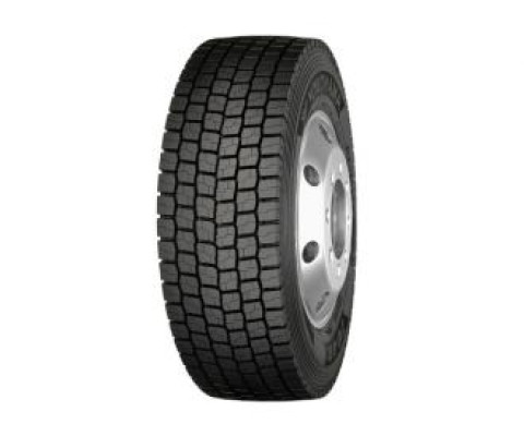 Yokohama 704R (ведущая) 295/80 R22.5 152/148M
