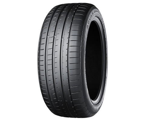 Yokohama Advan Sport V107 285/40 R22 107V XL M01 Yokohama Advan Sport V107 285/40 R22 107V XL M01