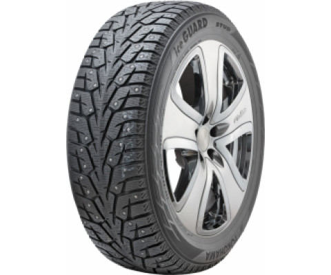Yokohama Ice Guard IG55 225/60 R17 103T XL (шип) Yokohama Ice Guard IG55 225/60 R17 103T XL (шип)