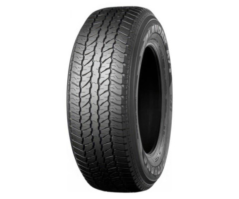 Yokohama Geolandar A/T G31 265/65 R18 114V Yokohama Geolandar A/T G31 265/65 R18 114V
