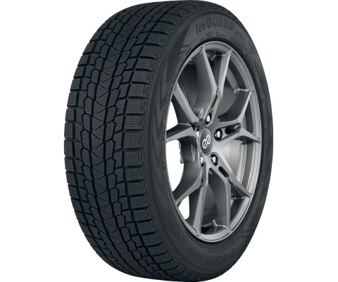 Yokohama Ice Guard IG53 215/50 R17 95T XL Yokohama Ice Guard IG53 215/50 R17 95T XL