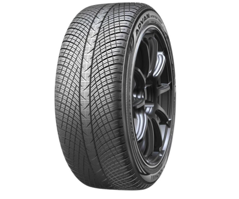 Yokohama Advan Winter V907 275/40 R22 107V XL