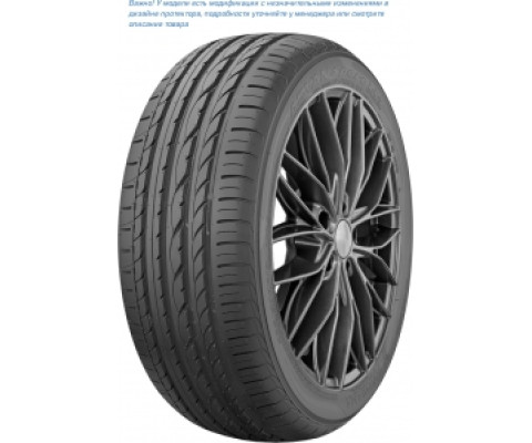 Yokohama Advan Sport V103 255/40 ZR19 100Y XL AO