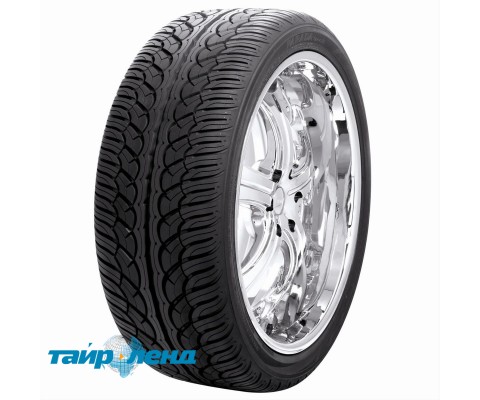 Yokohama Parada Spec-X PA02 285/40 R22 110V XL