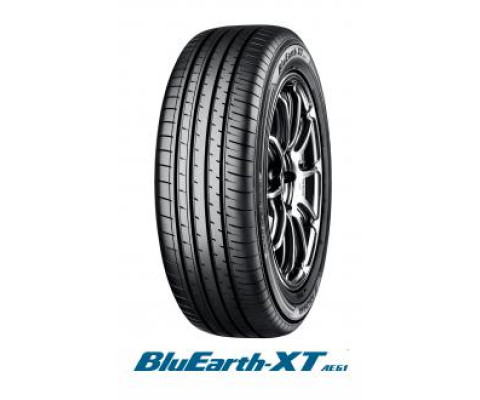 Yokohama BluEarth-XT AE61 225/55 R18 98V Yokohama BluEarth-XT AE61 225/55 R18 98V