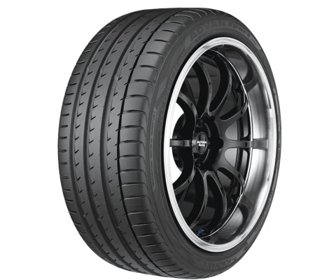 Yokohama Advan Sport V105 255/40 R18 M0