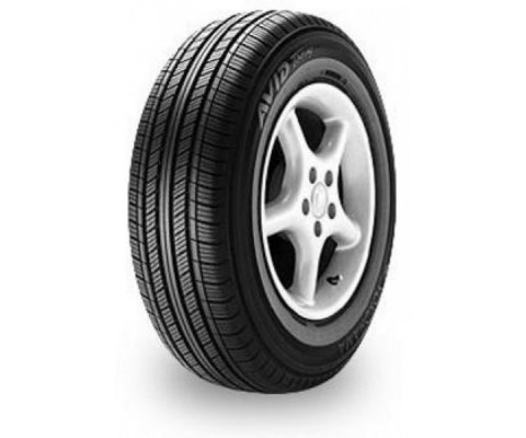 Yokohama Avid Touring S 215/60 R17 96T Yokohama Avid Touring S 215/60 R17 96T
