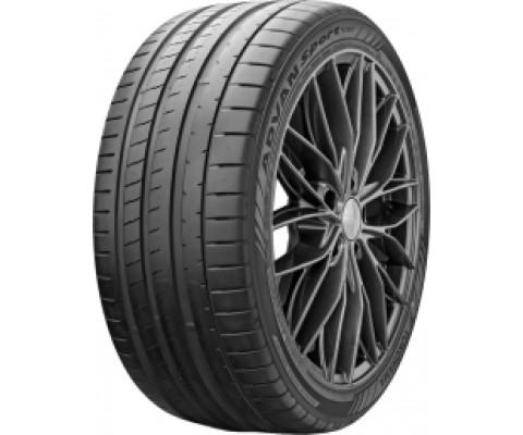 Yokohama Advan Sport V107 285/45 R22 107V XL MO1 Yokohama Advan Sport V107 285/45 R22 107V XL MO1