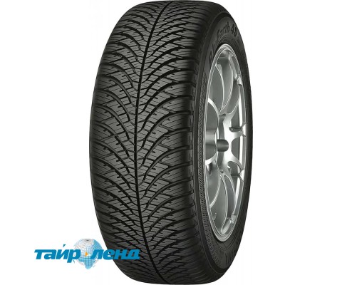Yokohama BluEarth 4S AW21 255/55 ZR19 111W XL купить в Киеве — цена и доставка