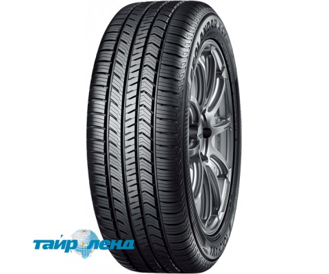 Yokohama Geolandar X-CV G057 265/45 ZR20 108W