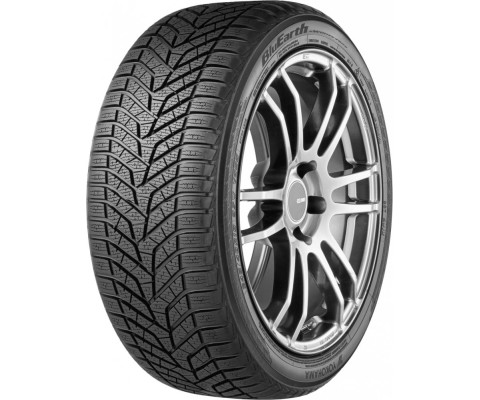 Yokohama BluEarth Winter V905 275/40 ZR19 105W XL Yokohama BluEarth Winter V905 275/40 ZR19 105W XL